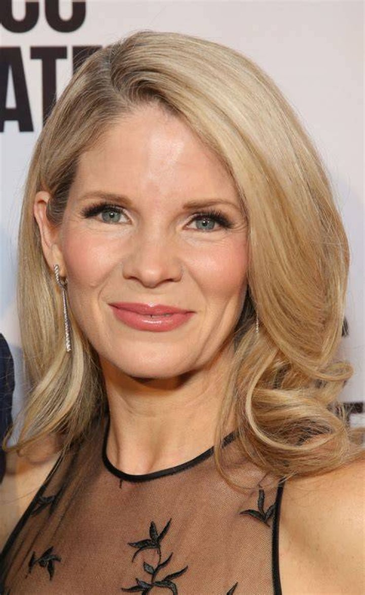 Kelli O'Hara at Bradshaw Performing Arts Center Home of Golf
