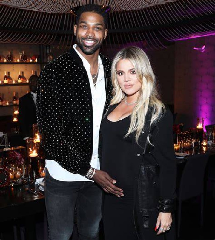 Khloe Kardashian, Tristan Thompson and Family Celebrate True's 3rd