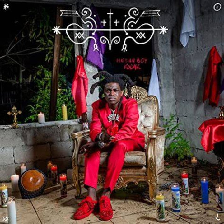 Kodak Black Dejanbem [Official Audio] YouTube Music