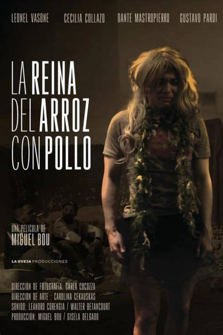 La reina del arroz con pollo video Twitter, ¿De qué se trata esta