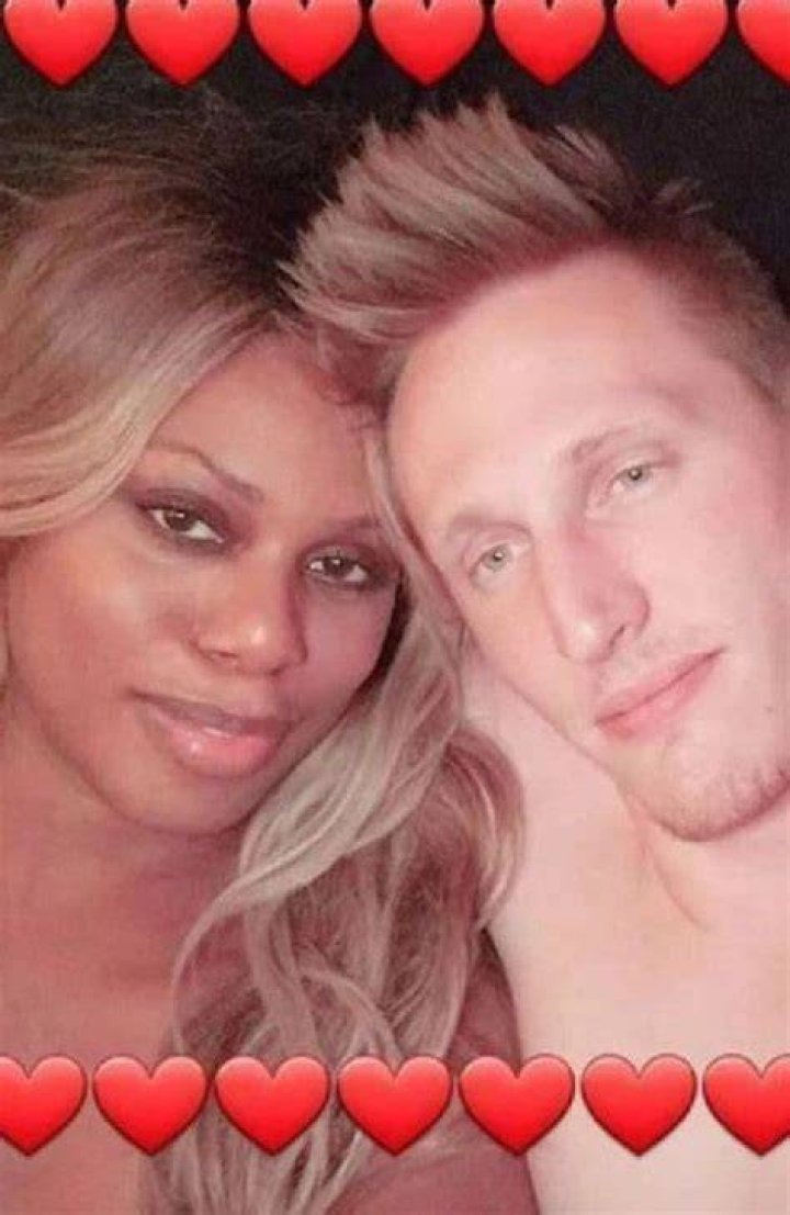 Laverne Cox et son compagnon se s&eacute;parent apr&egrave;s "beaucoup d