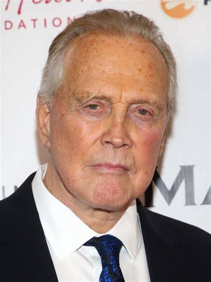 Lee Majors' wacky new show Fox News