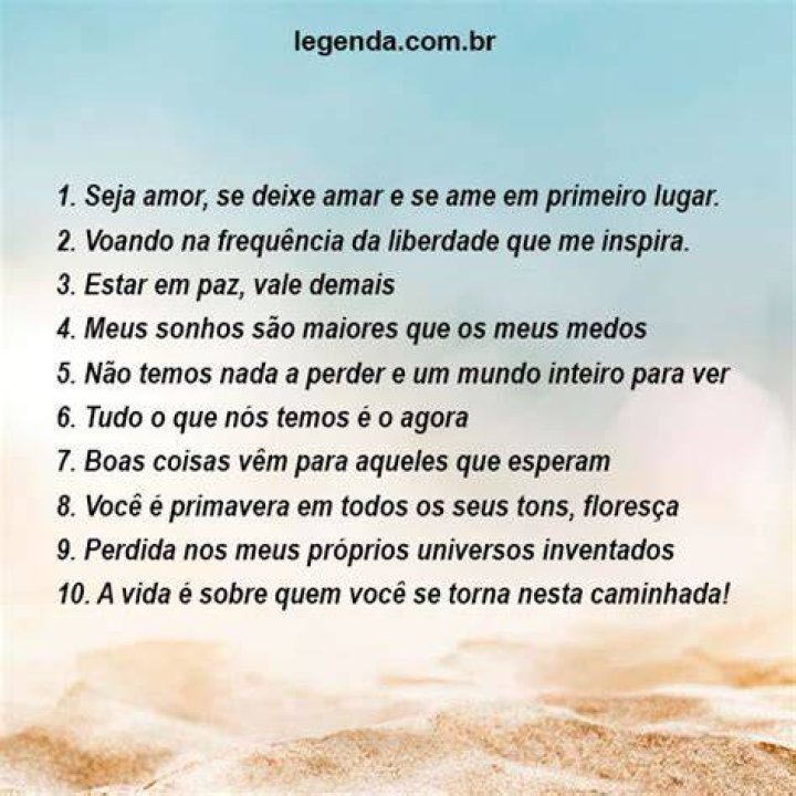 Legendas para fotos masculina d&ecirc; um toque a mais nelas!