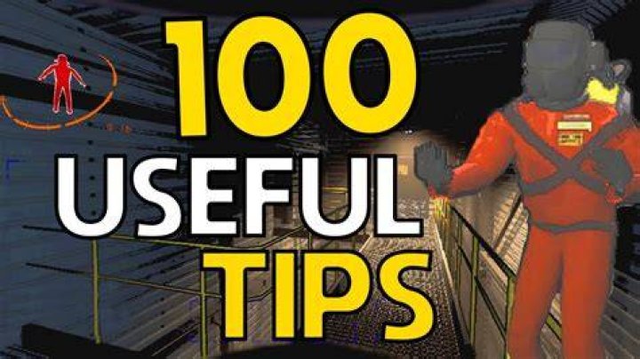 Lethal Company Tips and Tricks for Beginners