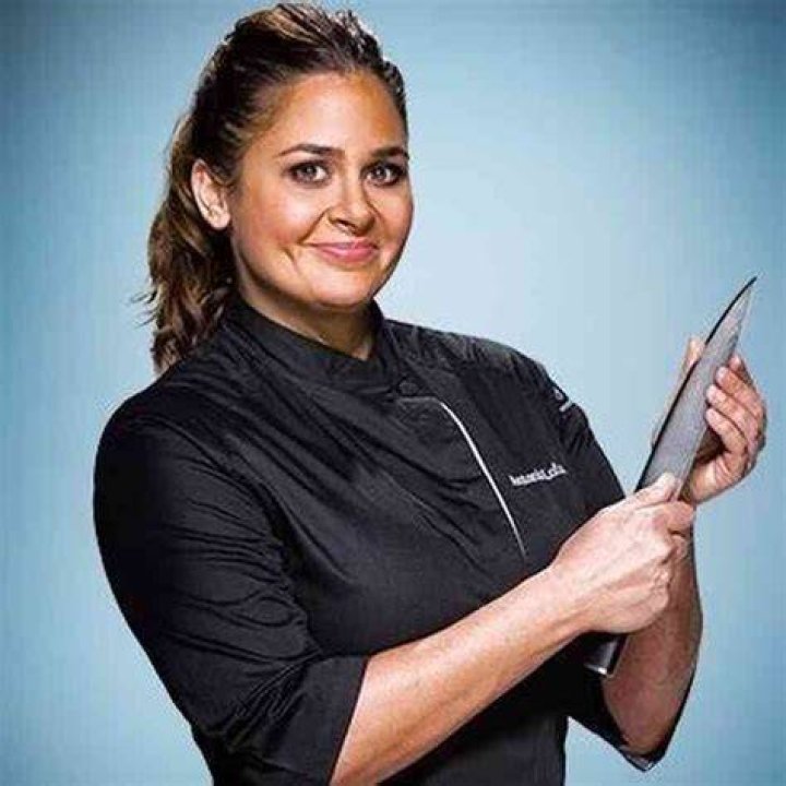 Long IslandBorn Celebrity Chef Antonia Lofaso Named Official Chef of