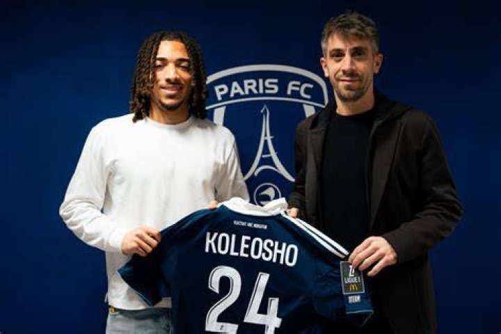 Luca Koleosho Childhood Story Plus Untold Biograf&iacute;a Feitos