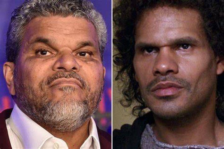 Luis Guzm&aacute;n Mistaken for &lsquo;Ghost&rsquo; Star Rick Aviles for Decades IndieWire