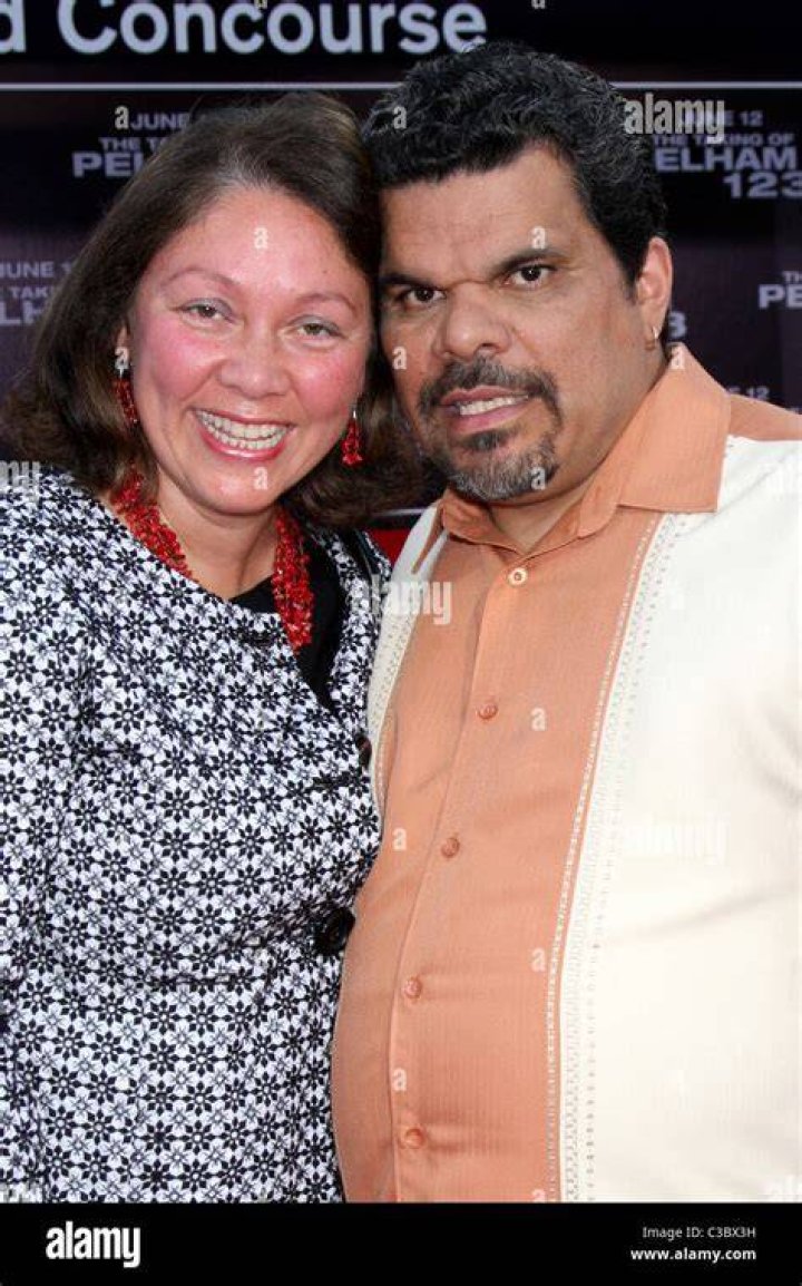 Luis guzman and angelita galarza guzman hires stock photography and