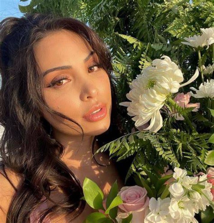 Maddy Belle (Model) Wiki, Biography, Age, Boyfriend, Family, Facts and