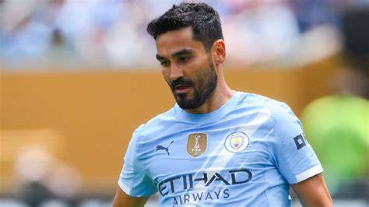 Man City could sanction Gundogan exit amid 'ruthless' claim pundit