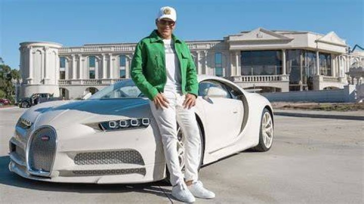 Manny Khoshbin Net Worth Famosa Bio