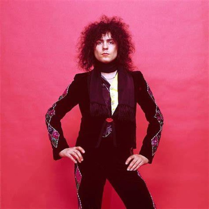 Marc Bolan Biography, Age, Height, Wife, Net Worth, Family World
