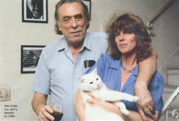 Marina Louise Bukowski, Personal Life and Net Worth PikiWiki