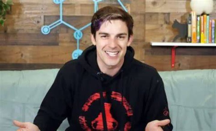 MatPat Bio, Age, Nationality, Facts, Net Worth, Career,