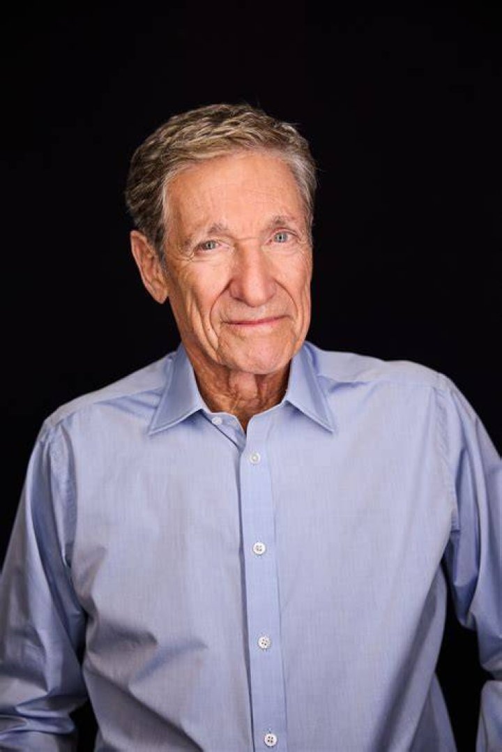Maury Povich's Net Worth The Luxurious Lifestyle of a Talk Show Host