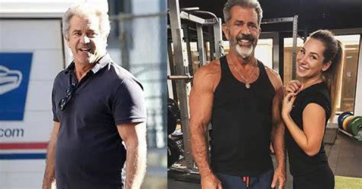 Mel Gibson Lost Over 30lb In 8 Weeks, All Because Of A Chance Encounter