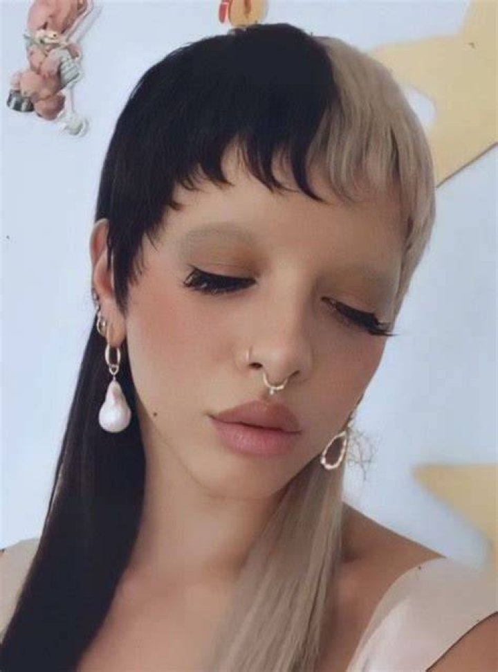 Melanie Martinez Haircut SexiezPicz Web Porn