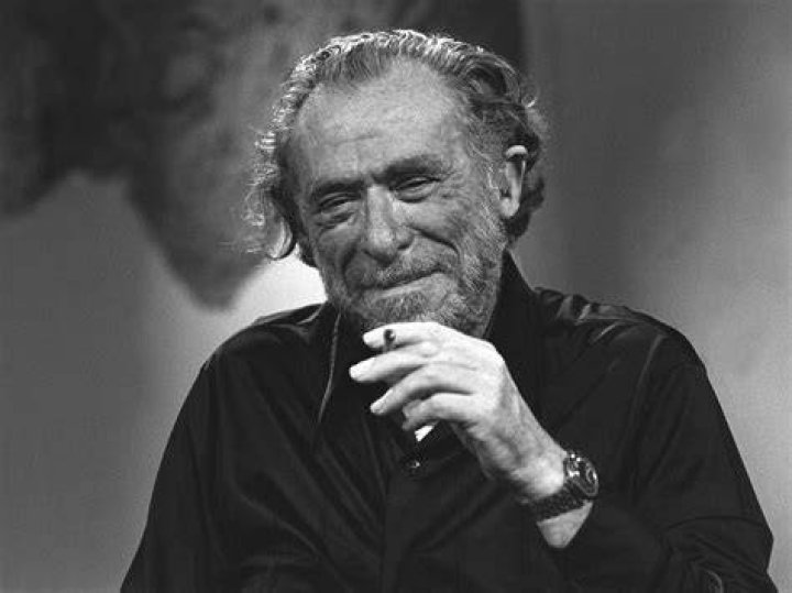 Mem&oacute;ria Charles Bukowski Biblioteca P&uacute;blica do Paran&aacute;