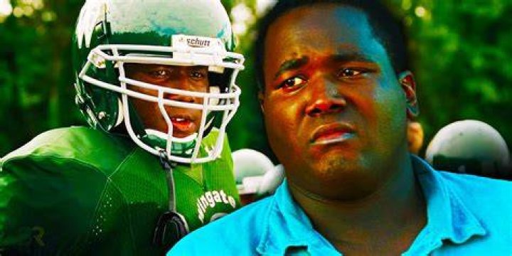 Michael Oher's Book Revealed Stunning Conservatorship Details