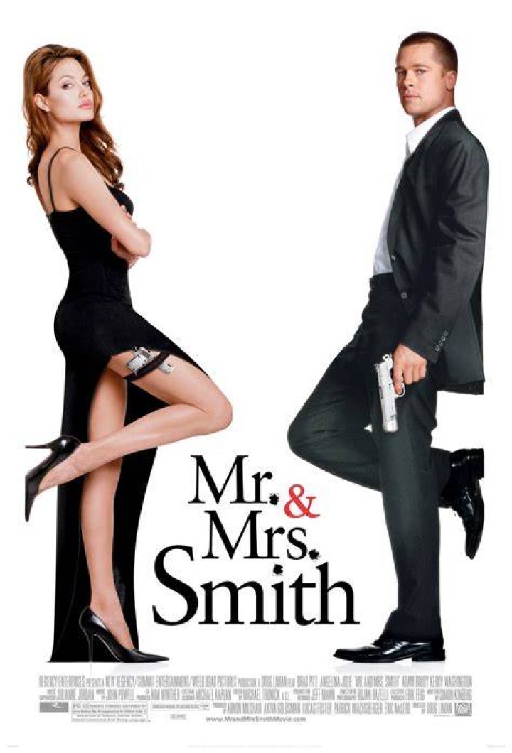 Mr And Mrs Smith John Turturro Ethnicity Brother And Family