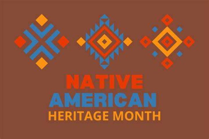 Native American Heritage Month Spotlight on Chairman Amber Torres