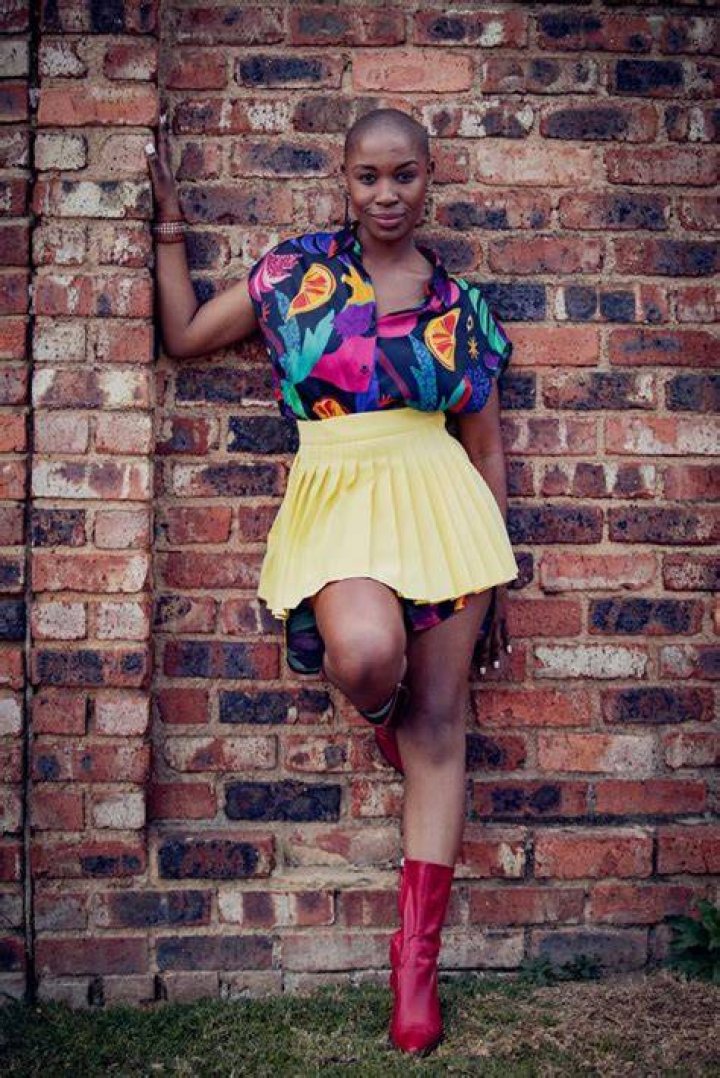 Netflix star Busisiwe &lsquo;Busi&rsquo; Lurayi dead &lsquo;How to Ruin Christmas