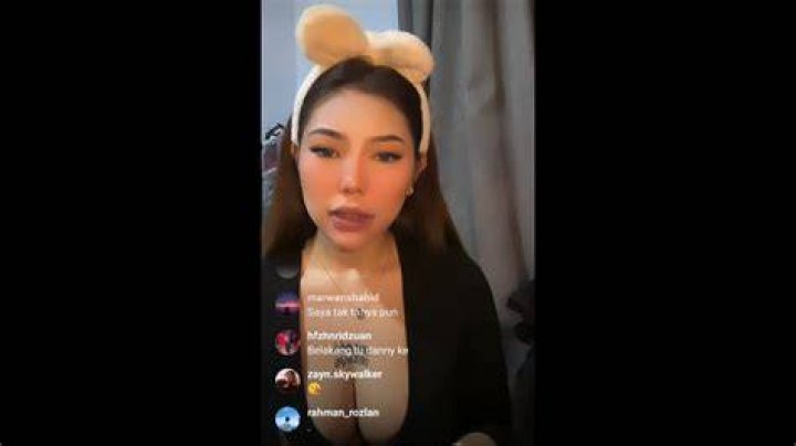 Nia Irwan Viral Tele Video Leaked Footage Scandal Explained