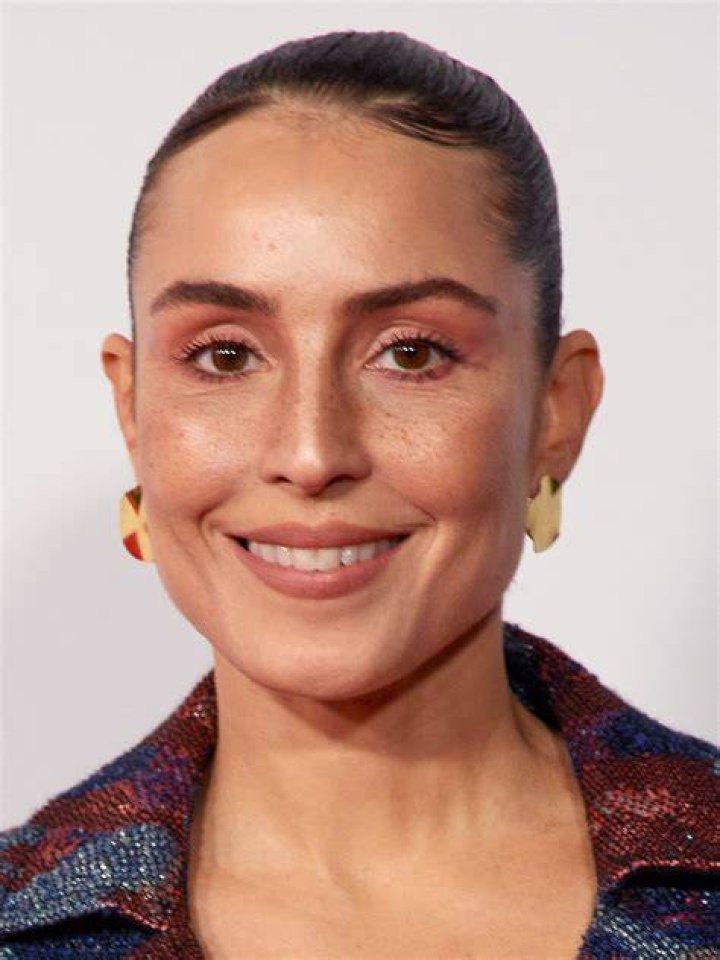 Noomi Rapace