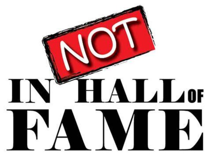 Not in Hall of Fame &ldquo;Big Cat&rdquo; Ernie Ladd