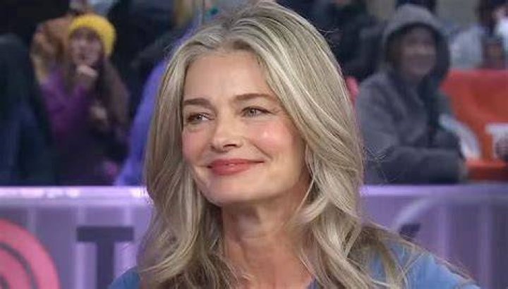 Paulina Porizkova Opens Up About Being Cut From Ric Ocasek's Will