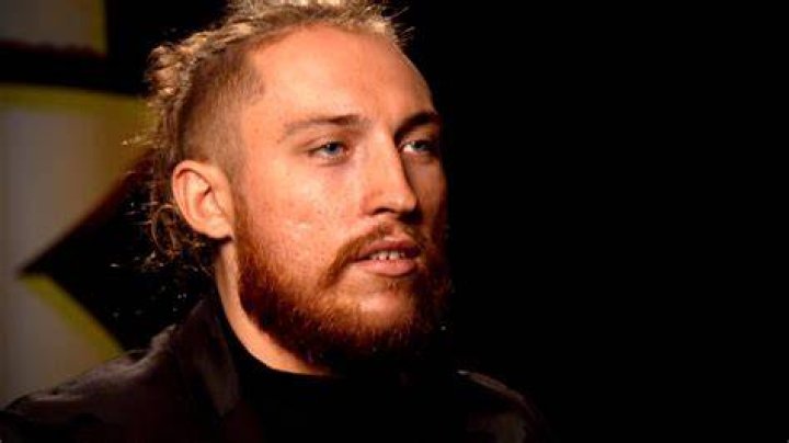 Pete Dunne Says He's Not Planning To Bring Back His ATTACK! Pro