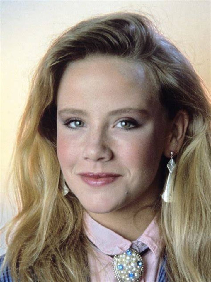 Picture of Amanda Peterson
