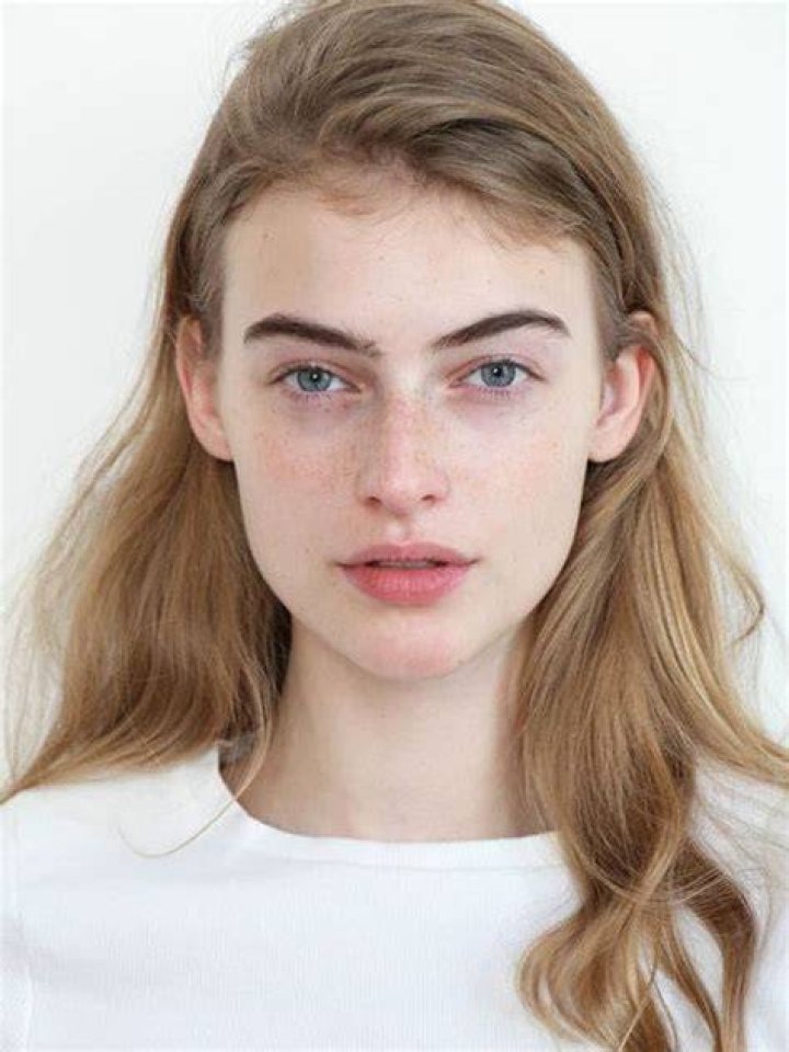 Picture of Berit Heitman