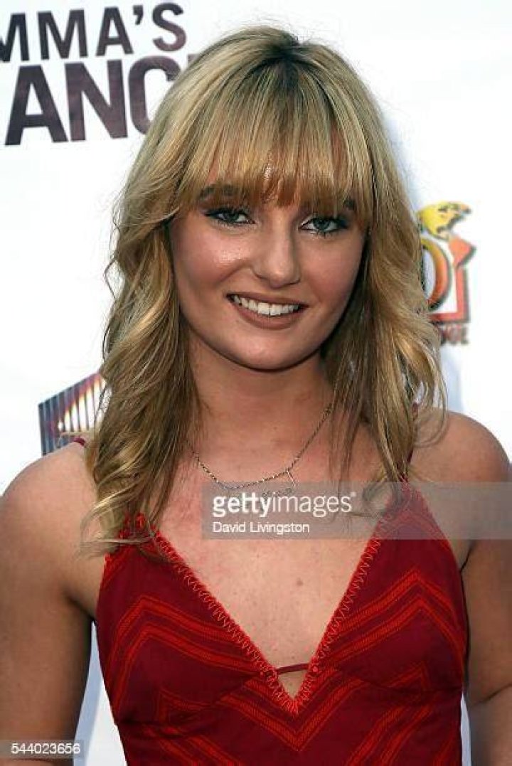 Picture of Christina Robinson