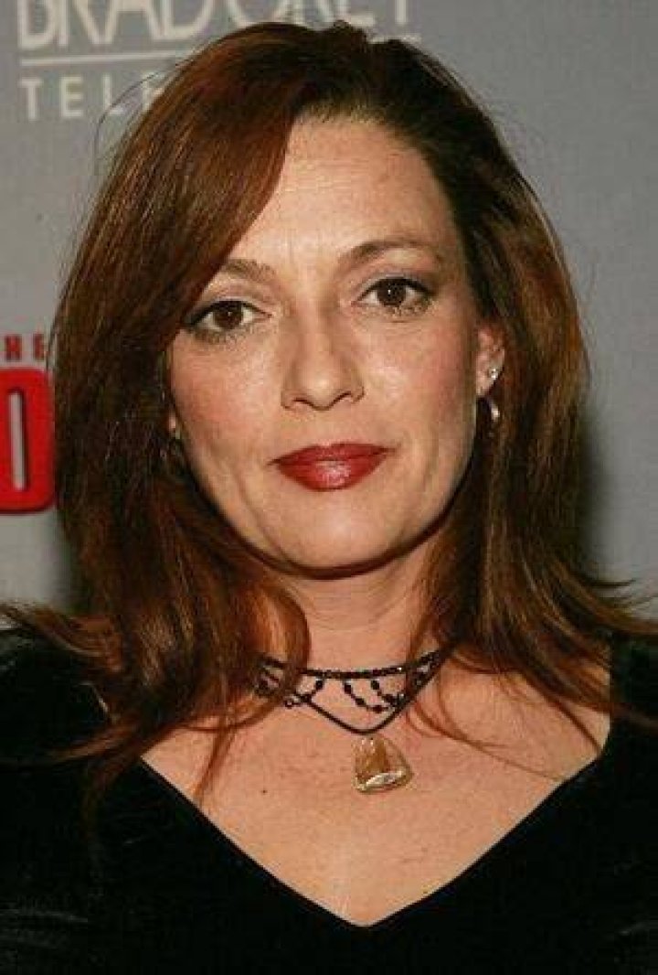Picture of Sharon Angela