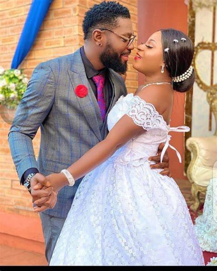 Pictures Of Destiny Etiko Husband And Child (2021 2022) Church Loaded