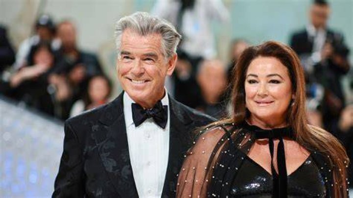 Pierce Brosnan wife(Keely Shaye Smith) Weight Loss, Age, Net Worth, IG