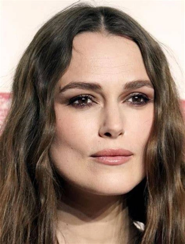 Pin on 1A. Keira Knightley ️ ️ ️ ️ ️