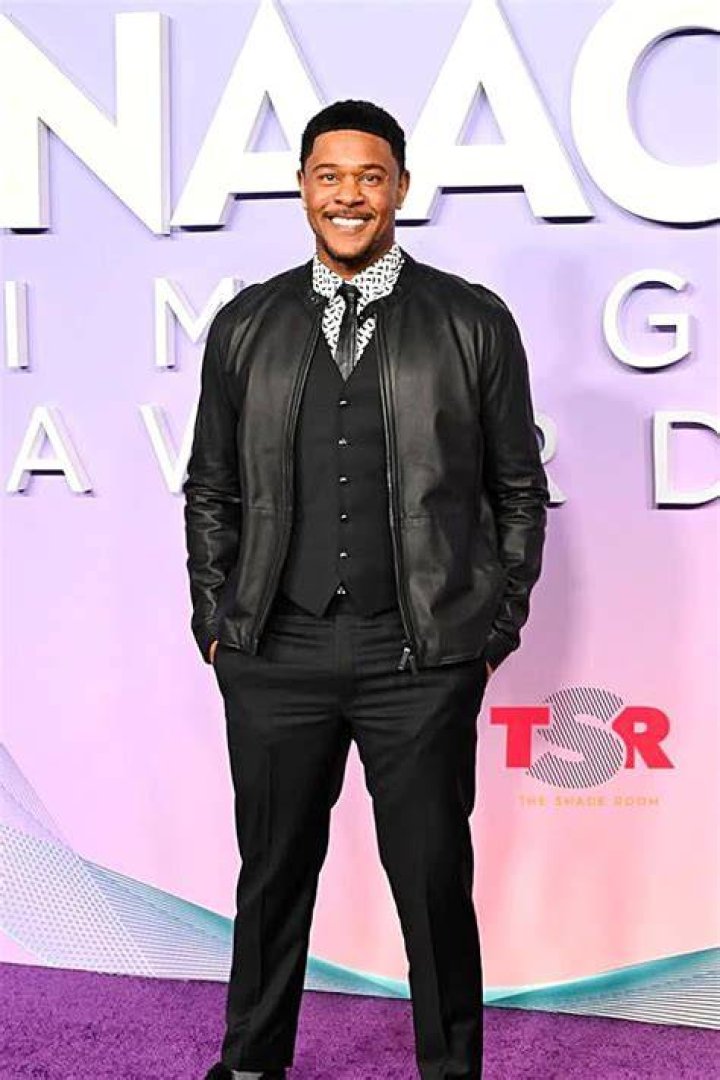 Pooch Hall Biography, Height & Life Story Super Stars Bio