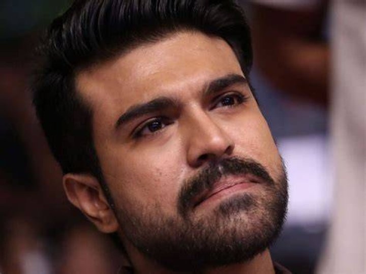 Ram Charan fans frustration on director Shankar TrackTollywood