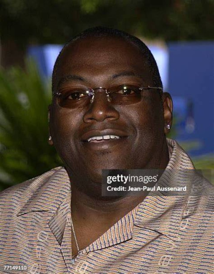 Randy Jackson's Health and Weight Loss Journey Everything to Know Us
