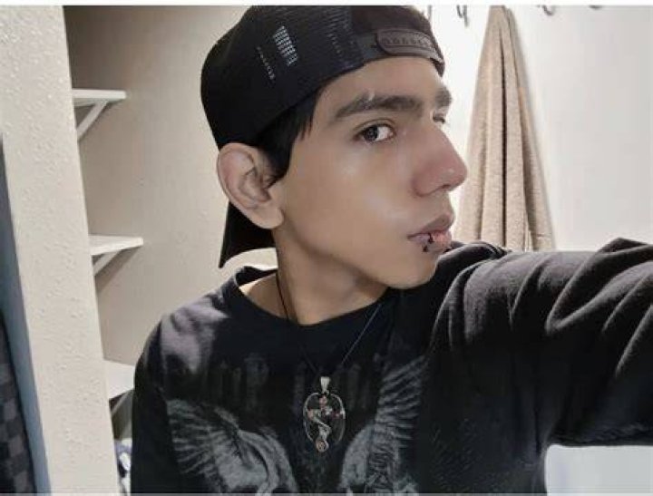 Rebzyyx Face Reveal How About a Face Reveal, Rebzyyx?