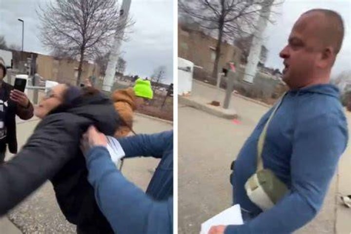 Reporter sorry for faking assault claim NY Daily News
