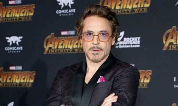 Robert Downey Jr Net Worth Net Worth Lists