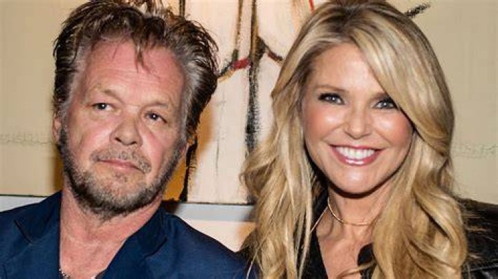 Rocker John Mellencamp and wife split after 20 years Daily Mail Online