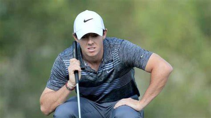 Rory Punished As Lee Leads Scoop News Sky News