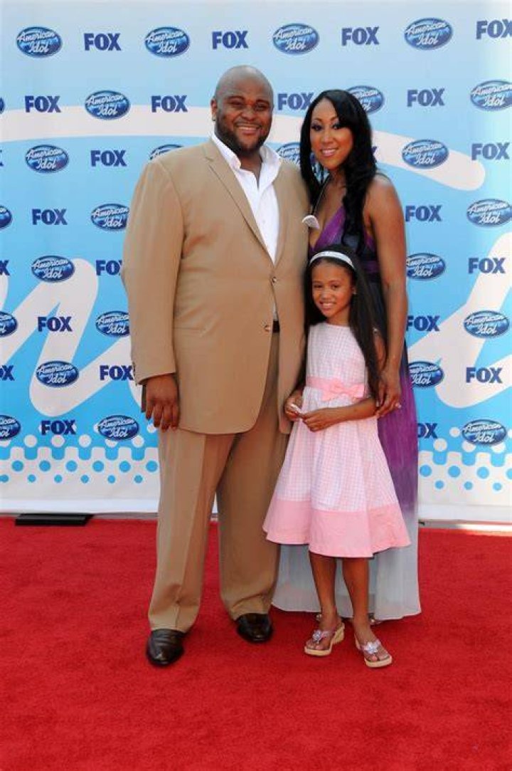 Ruben Studdard Net Worth How Much is Ruben Worth?