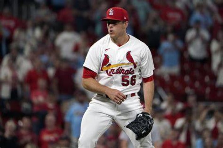 Ryan Helsley hopes Braves do the right thing with 'chop' chant Los