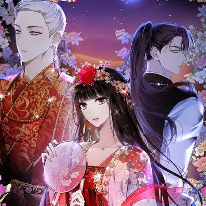 Saya, the Fallen Deity Manhwa Clan