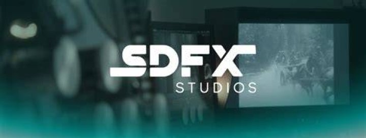 SDFX Studios on LinkedIn VFX SDFXStudios SheHulk